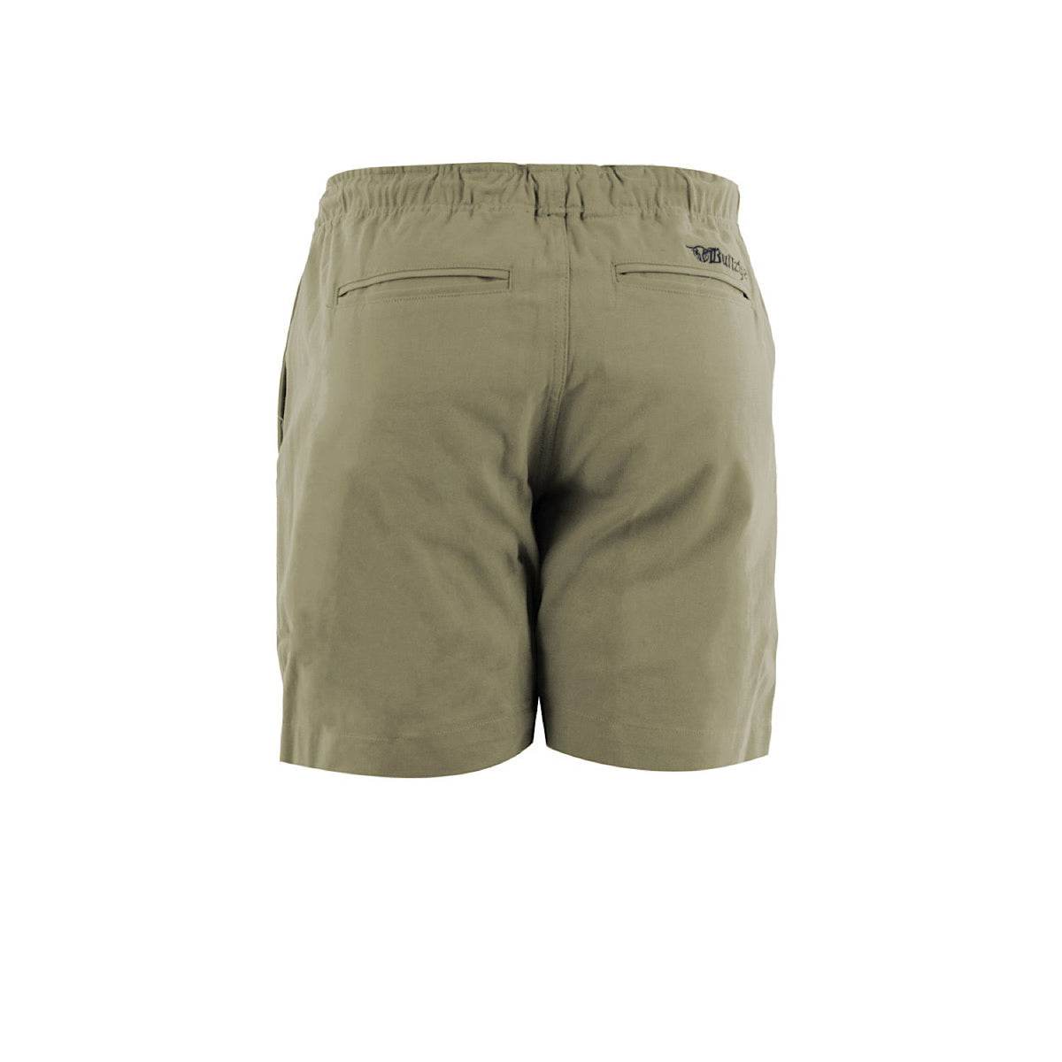 Bullzye Men’s Drew Ruggers - Olive