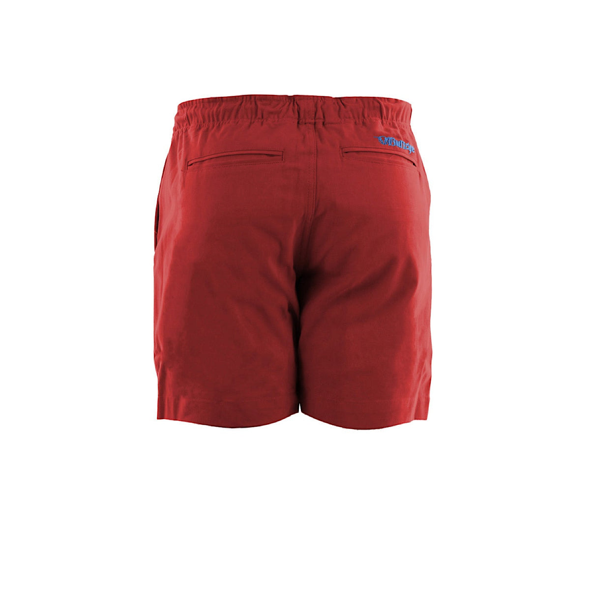 Bullzye Men’s Drew Ruggers - Red
