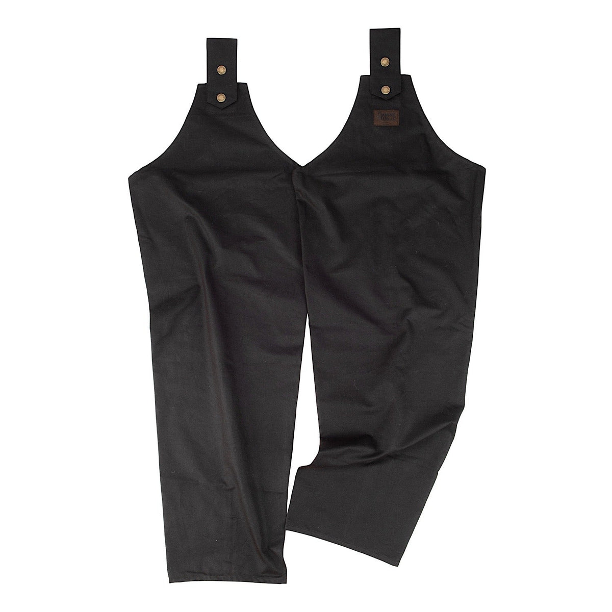 Burke & Wills Chaps Brown