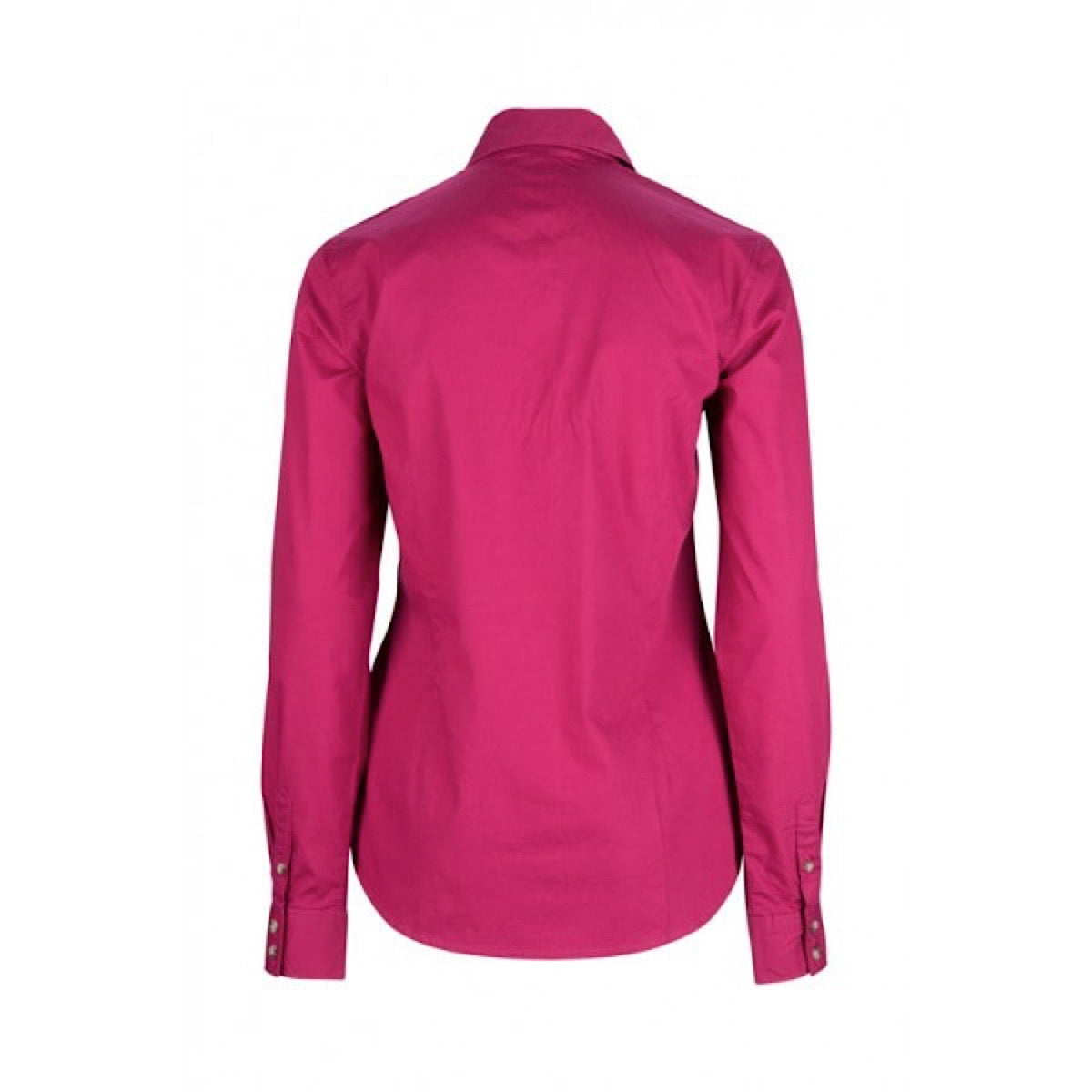 Burke & Wills Womens Collins Shirt Ruby Rose