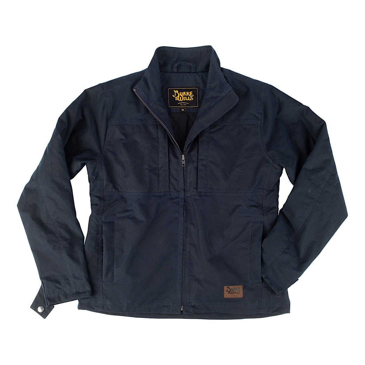 Burke & Wills Women’s Sturt Jacket - Ink