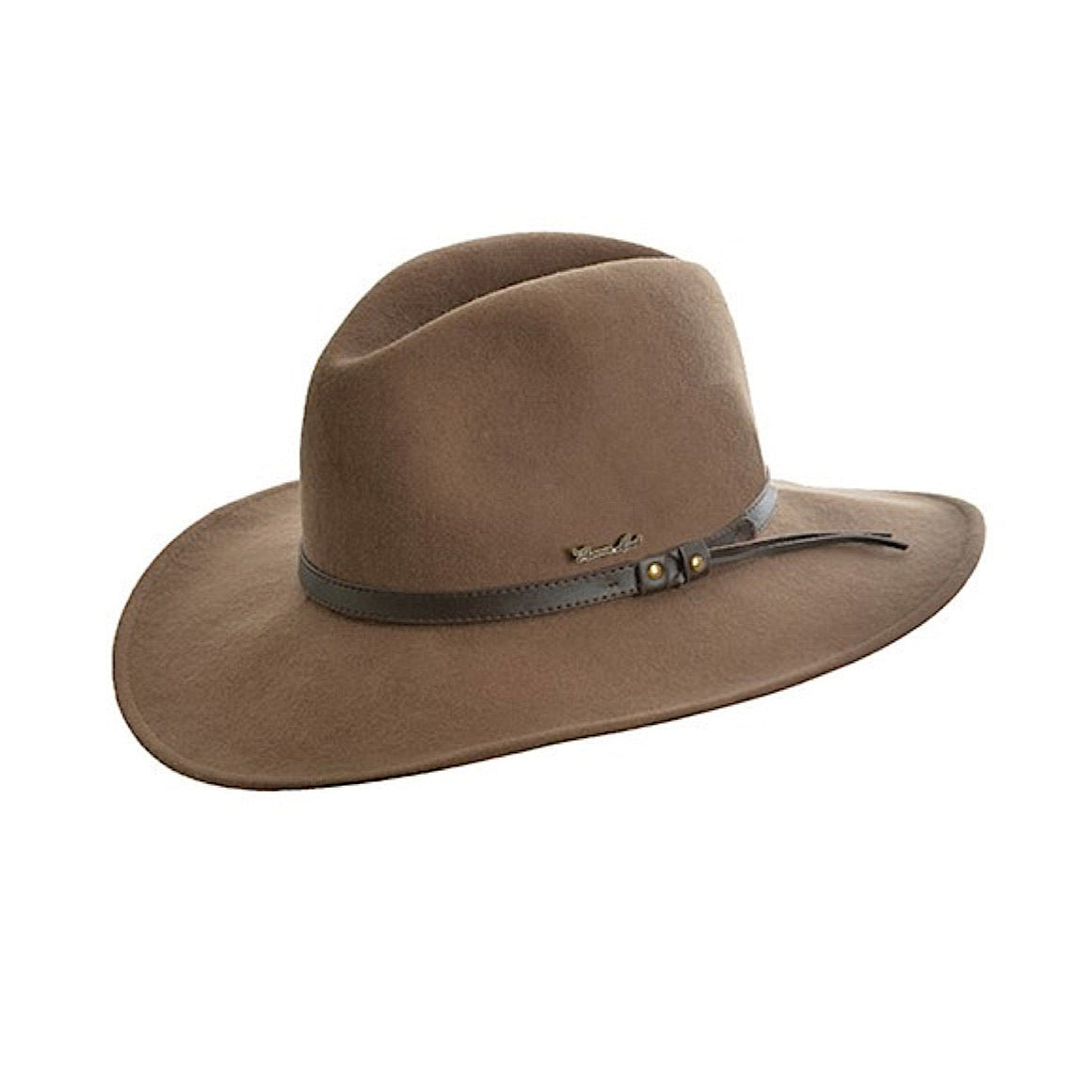 Thomas Cook Original Crushable Hat - Fawn