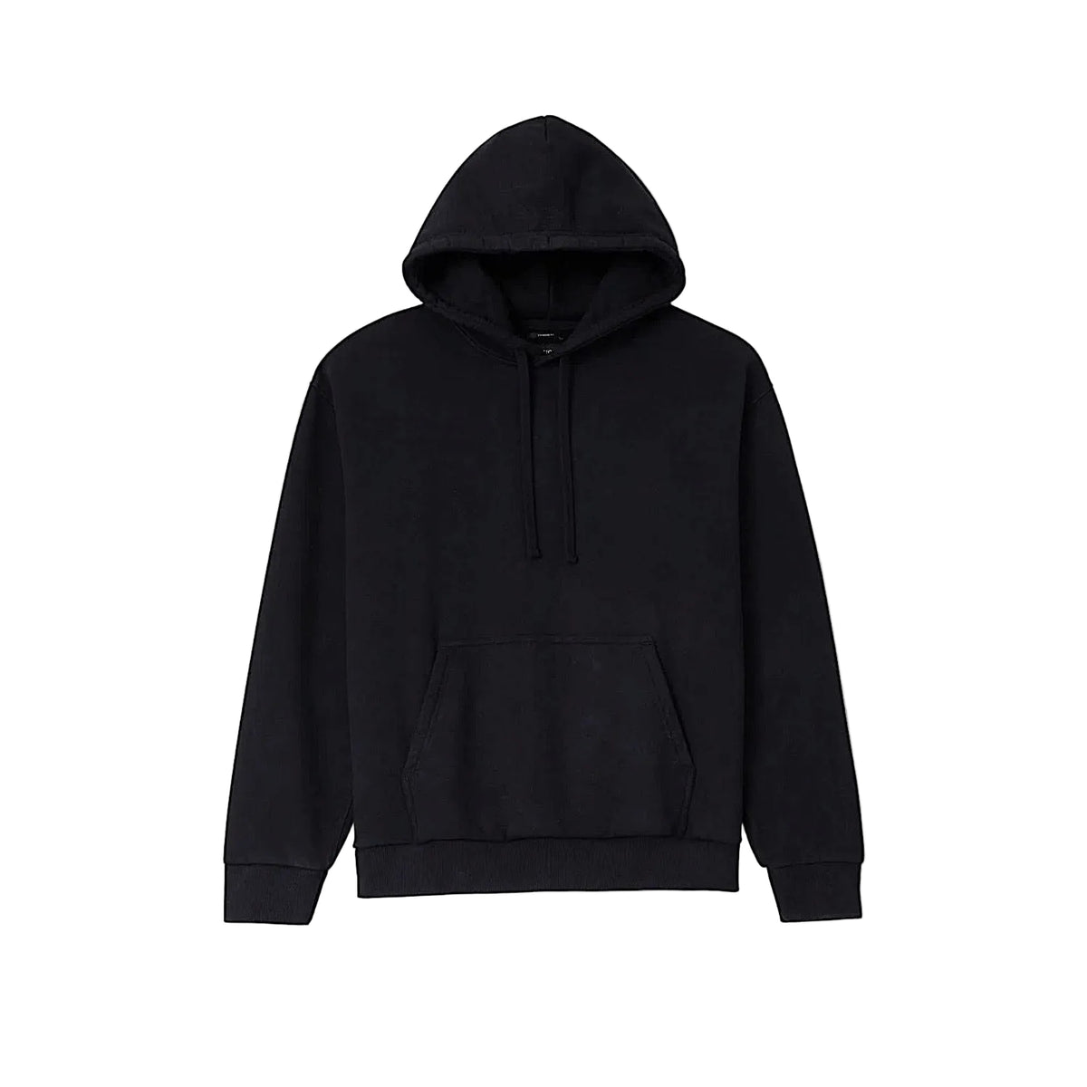 Brixton Men's Baseline Fleece Hoodie - Black