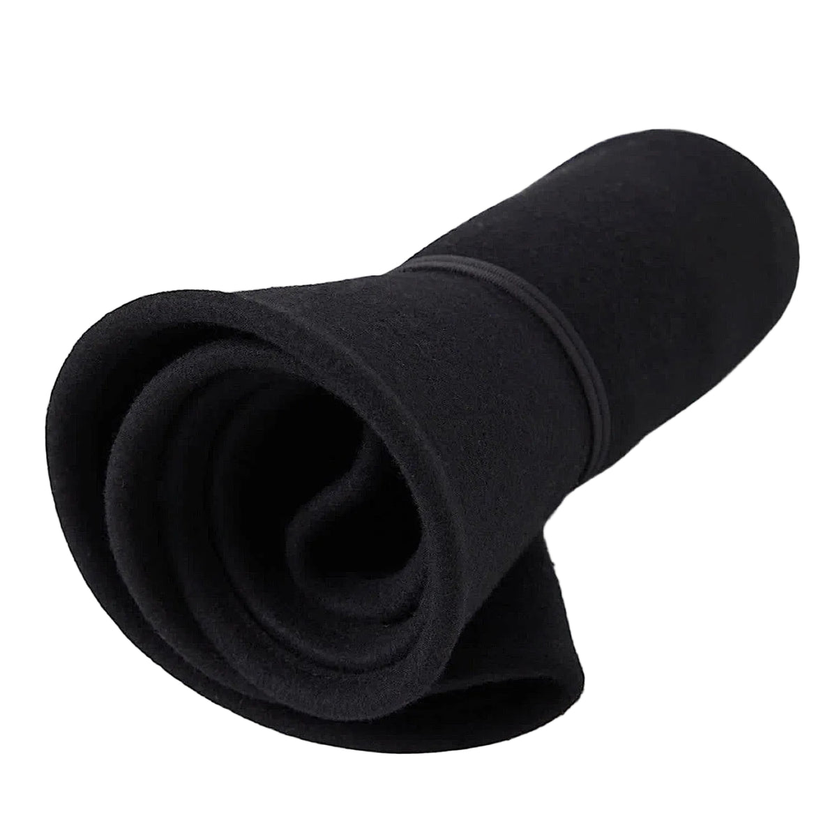 Brixton Juniper Packable Hat - Black