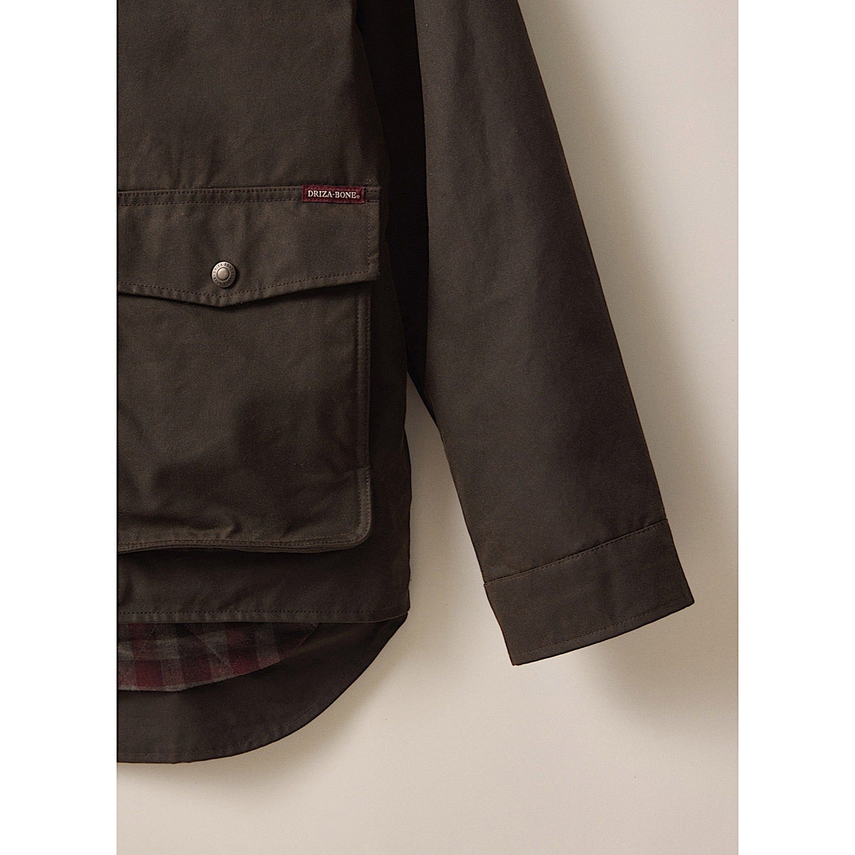 Driza-Bone Lumberjack Heritage Jacket