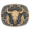 Montana Silversmiths Southwest Abundance Attitude Buckle