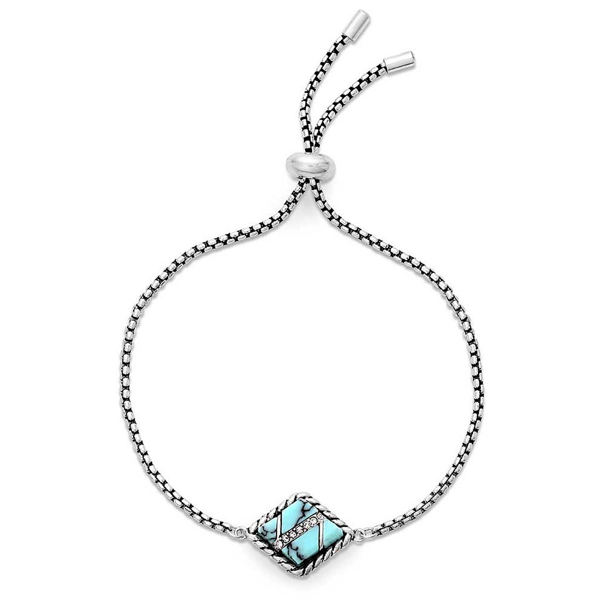 Montana Silversmiths High Noon Cobblestone Bracelet