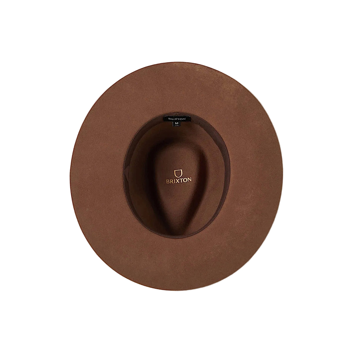 Brixton Sonoran Cowboy Hat - Brown