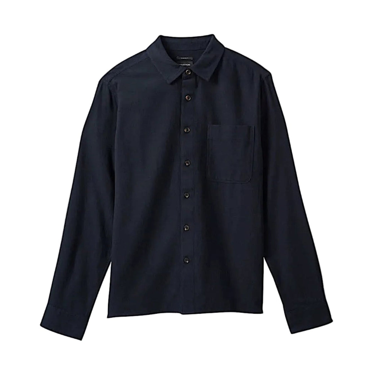Brixton Men's Hasting LW Flannel - Black