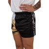 Ringers Western Footy Short - Cattle Print