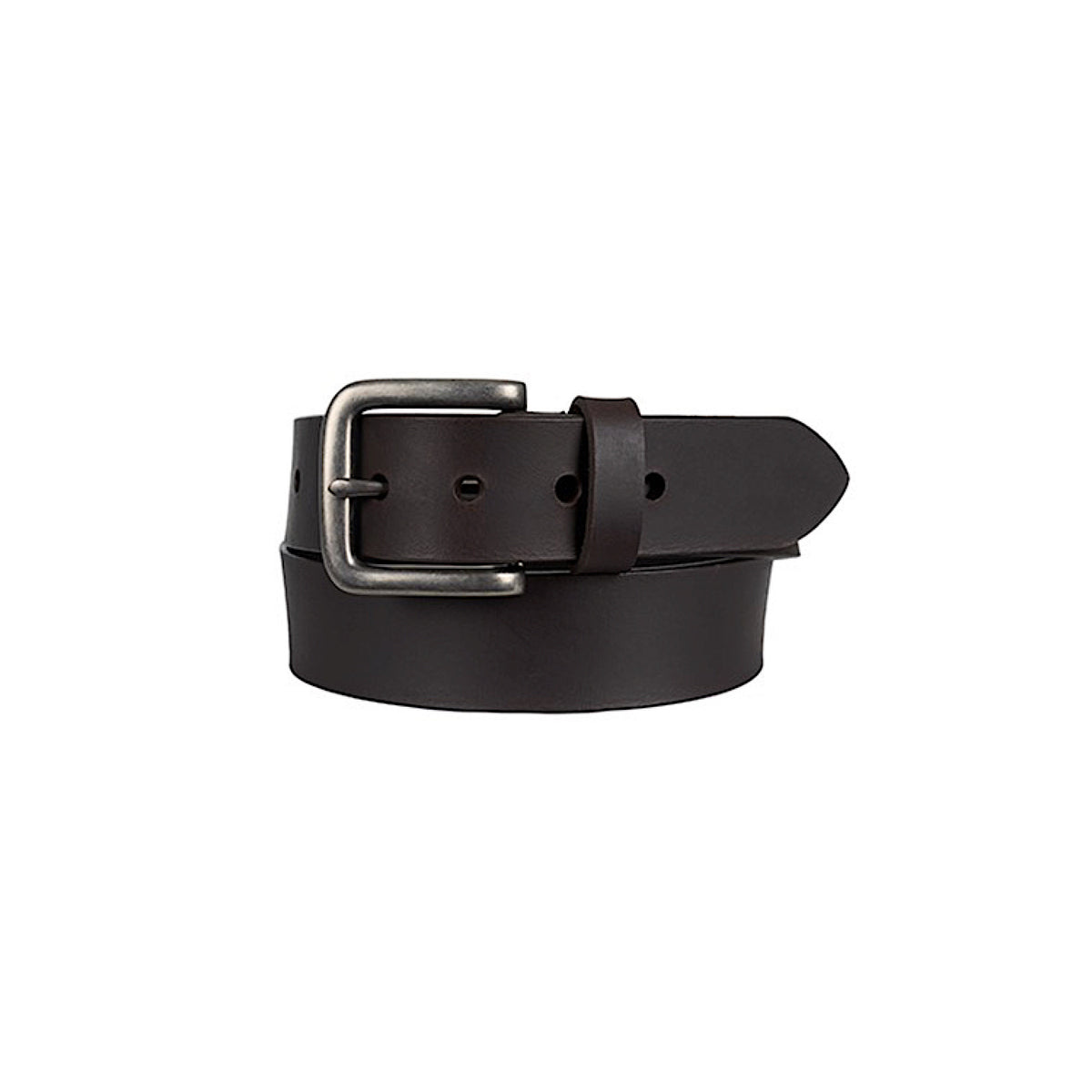 Thomas Cook Men's Heritage Belt - Chocolate