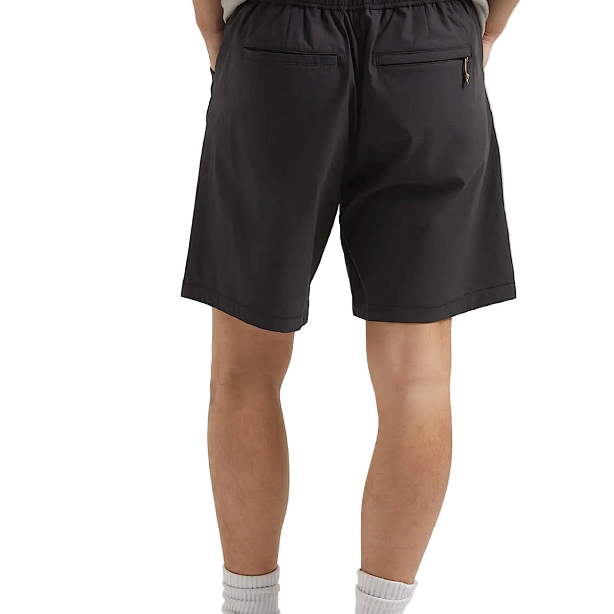 Brixton Men's Journey Utility Short - Black