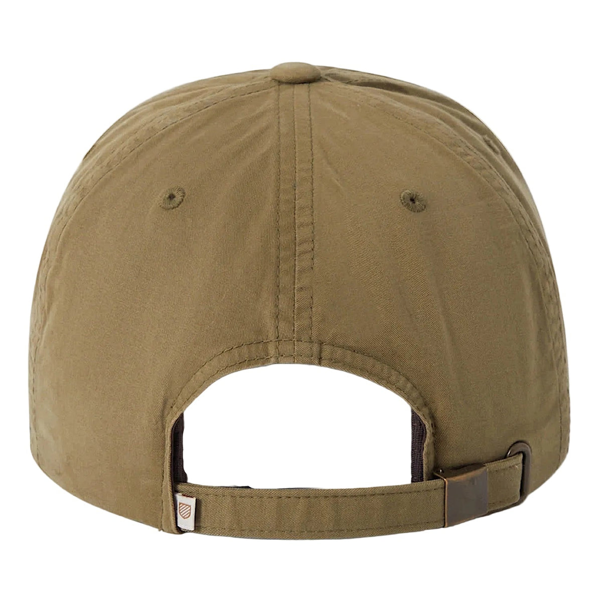 Brixton Le B Adjustable Cap - Olive Surplus
