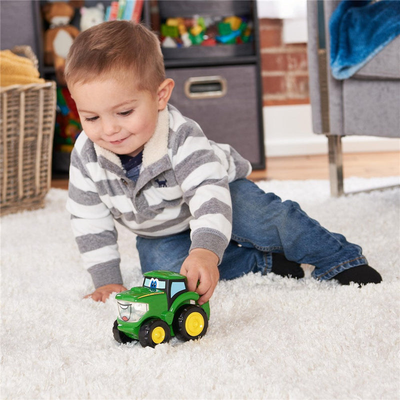 John Deere Kids Johnny Tractor Torch in PDQ - (18m+)