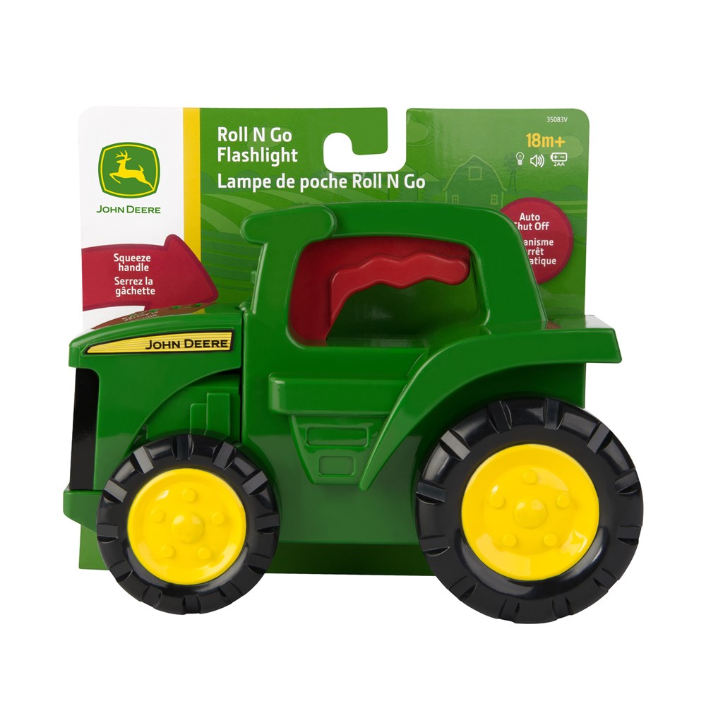 John Deere Tractor Torch - 18M