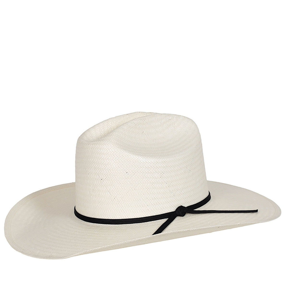 Just Country Western Cowboy Hat - Ivory