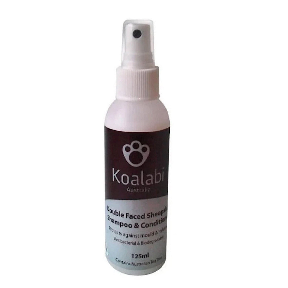 Koalabi Shampoo and Conditioner 125ml
