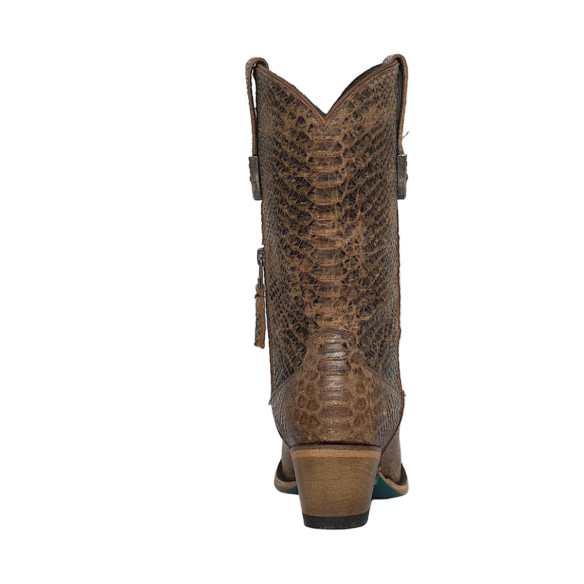 Lane Boots Bad Habits - Brownbelly