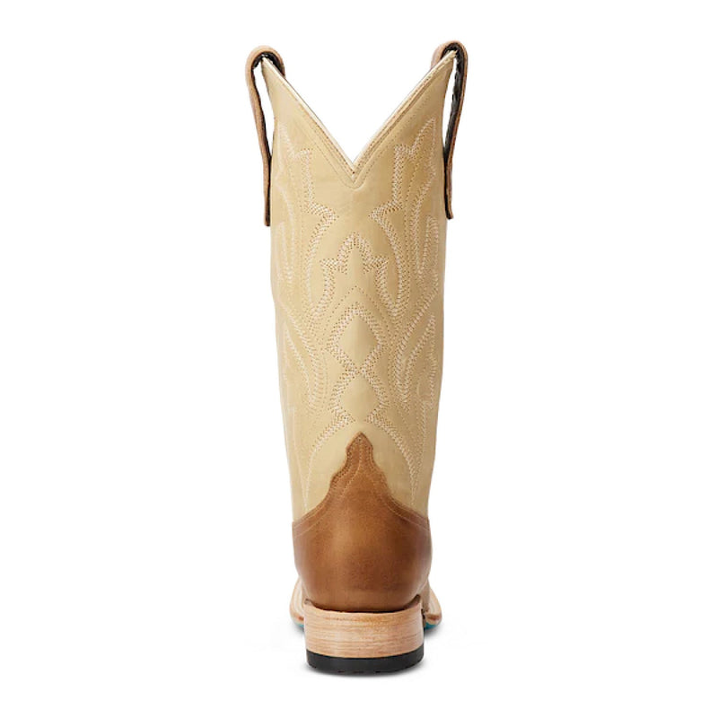 Lane Boots Classic Square Toe Boot - Desert Clay & Buttermilk