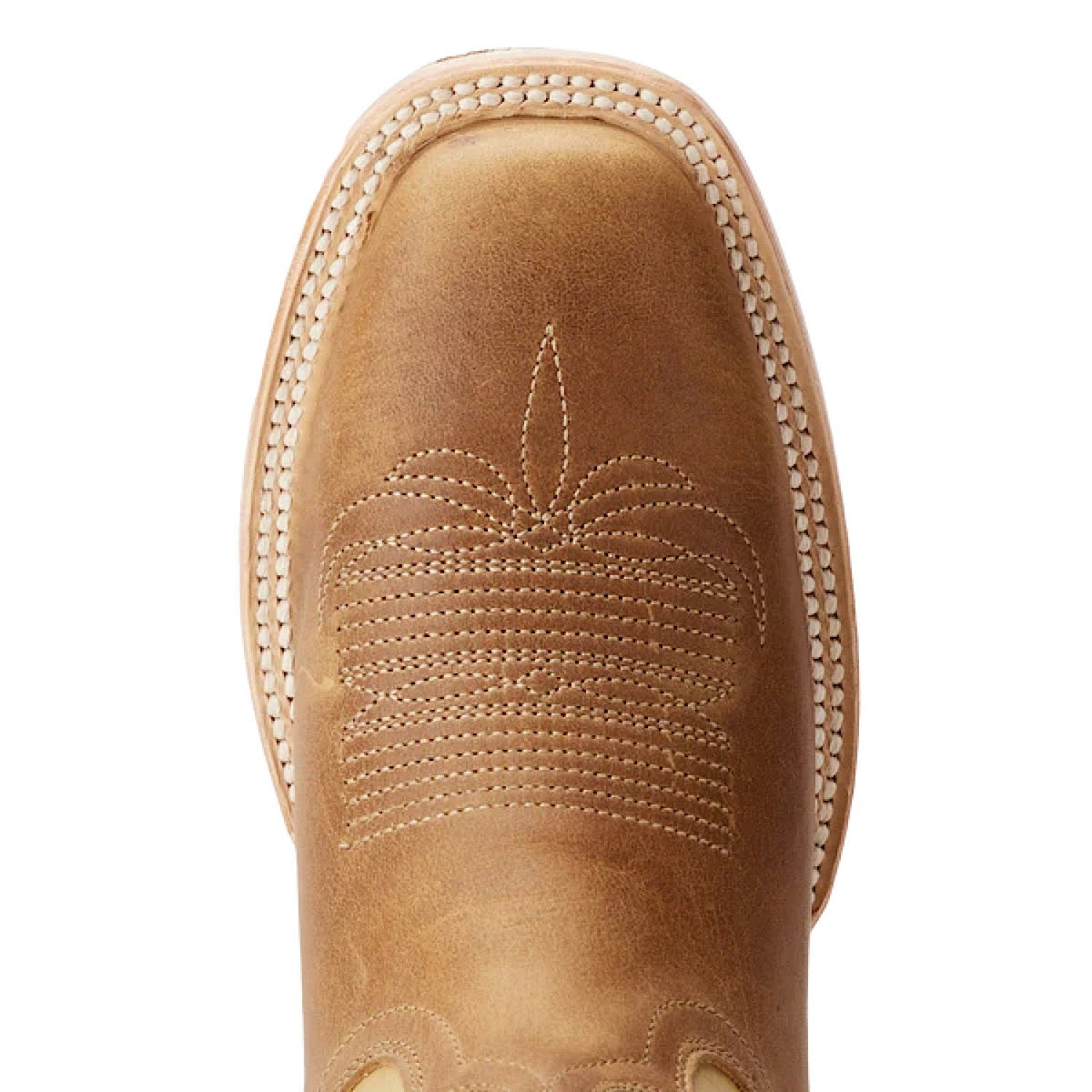 Lane Boots Classic Square Toe Boot - Desert Clay & Buttermilk