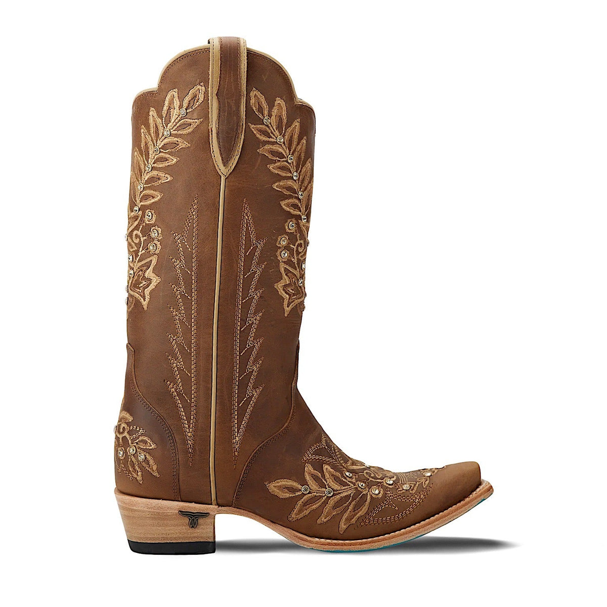 Lane Boots Destiny Boots - Desert Clay