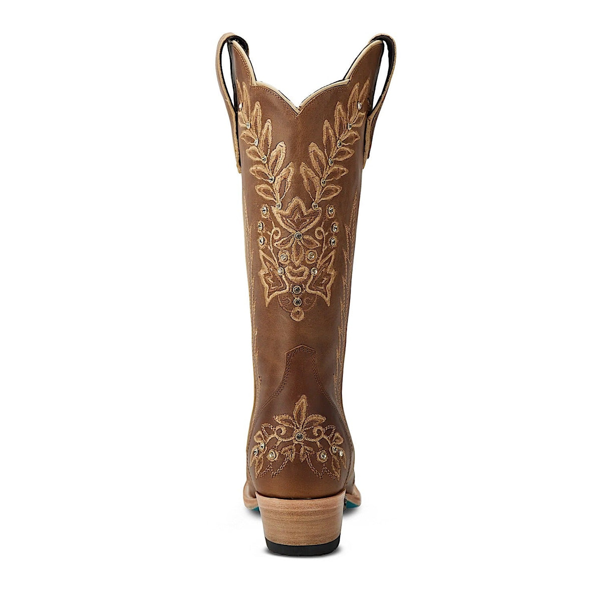Lane Boots Destiny Boots - Desert Clay
