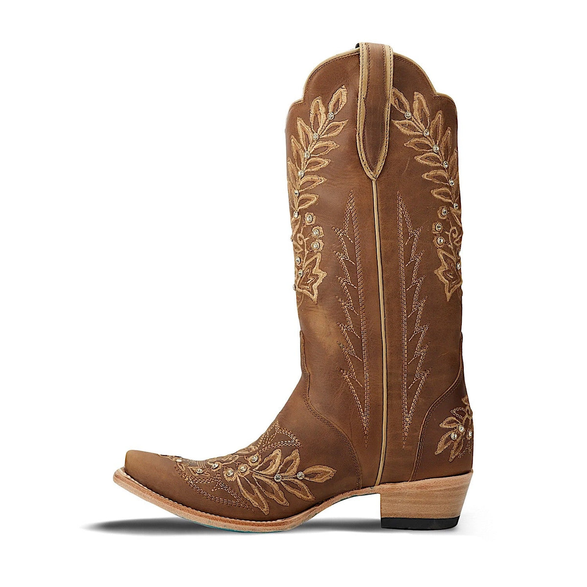 Lane Boots Destiny Boots - Desert Clay