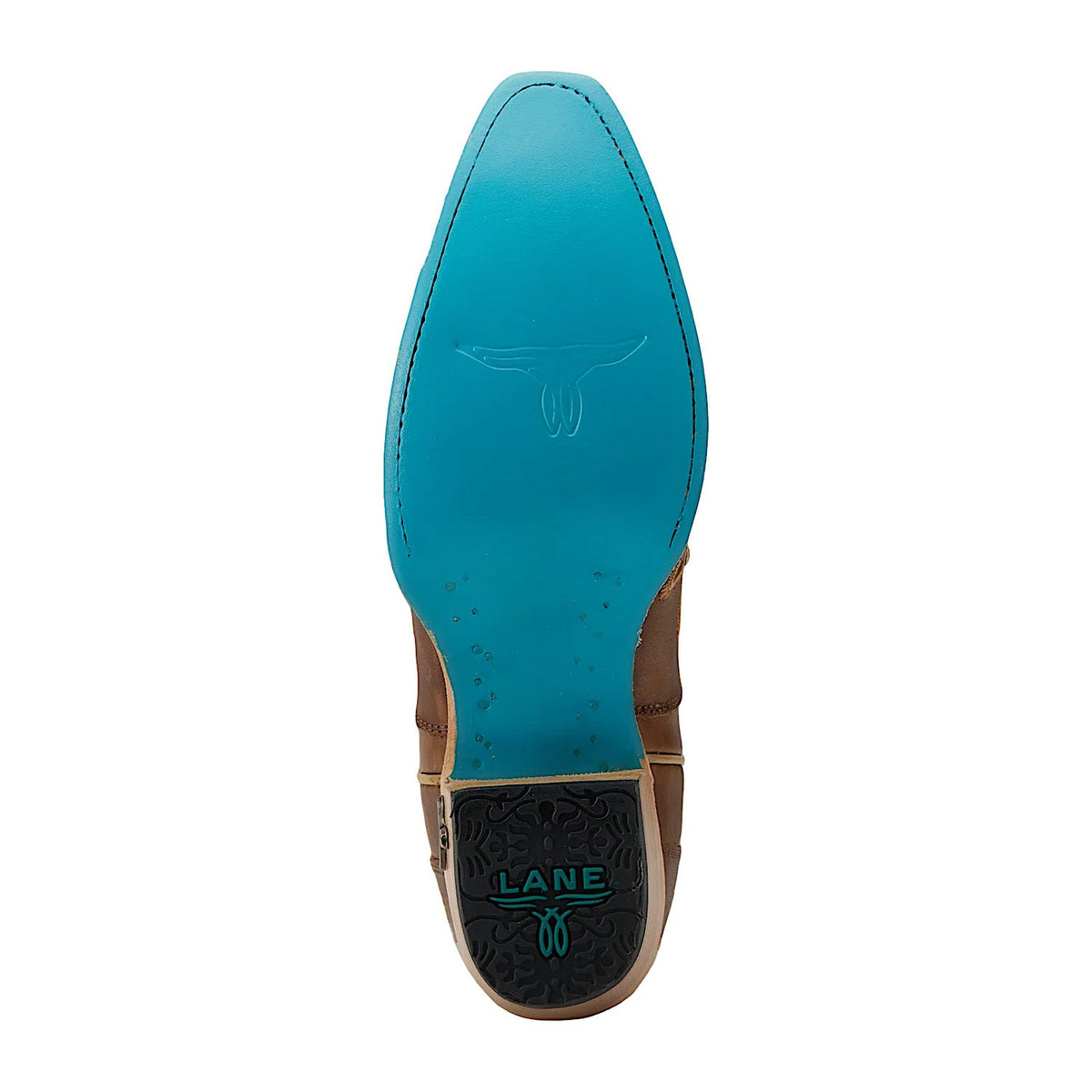 Lane Boots Destiny Boots - Desert Clay