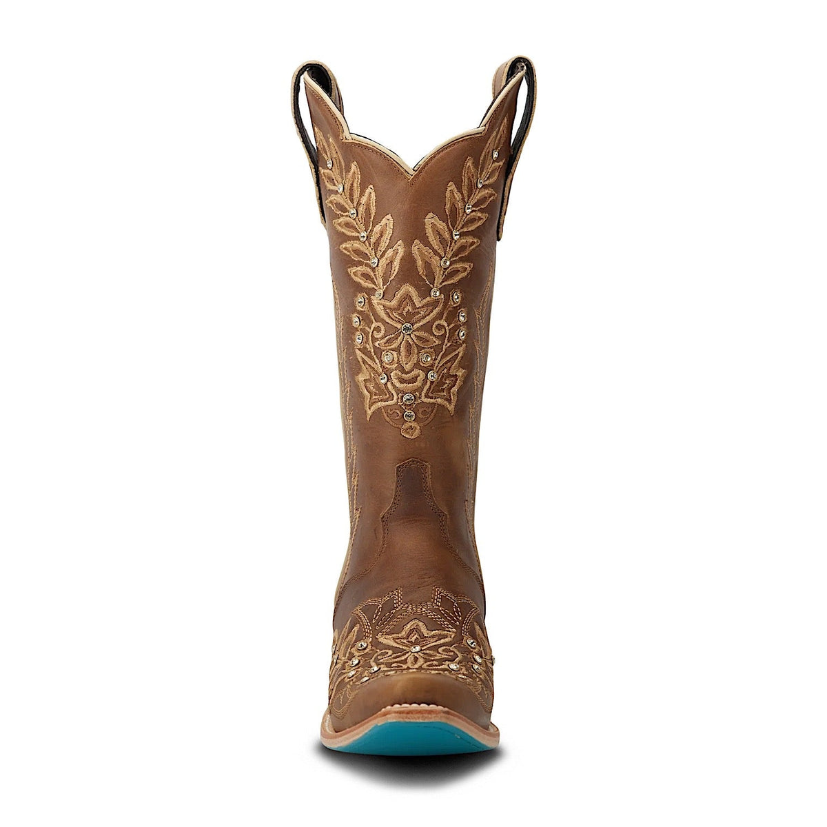 Lane Boots Destiny Boots - Desert Clay