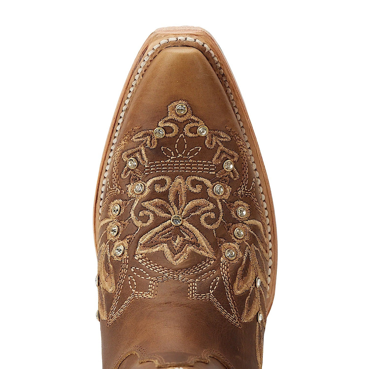 Lane Boots Destiny Boots - Desert Clay