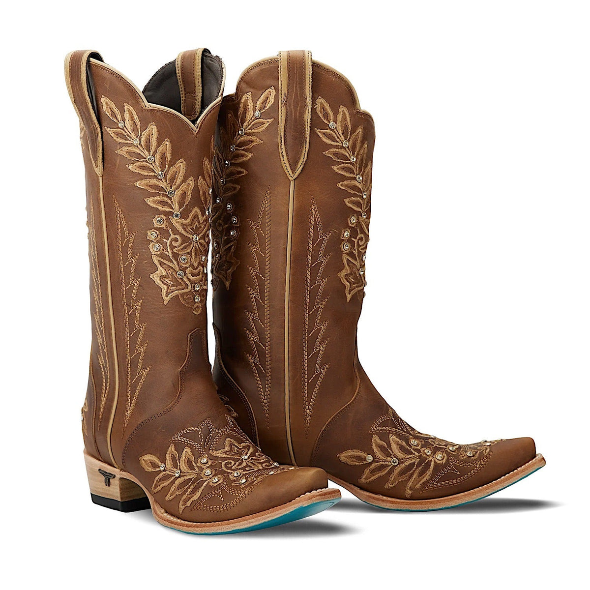 Lane Boots Destiny Boots - Desert Clay