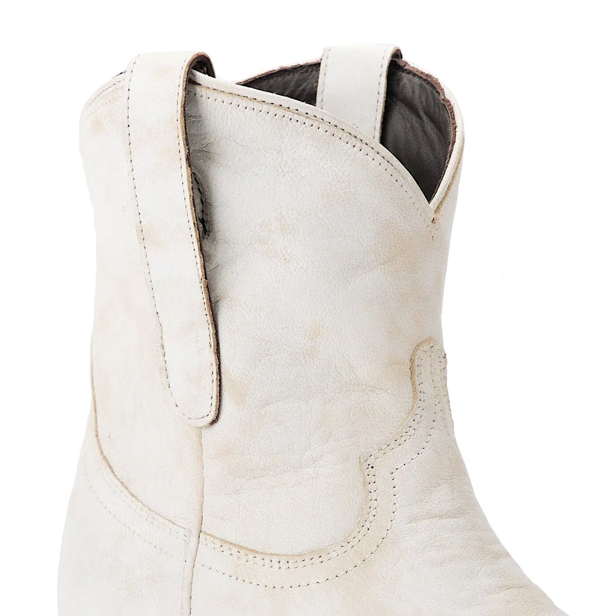 Lane Boots Emma Jane Bootie - Ceramic Crackle