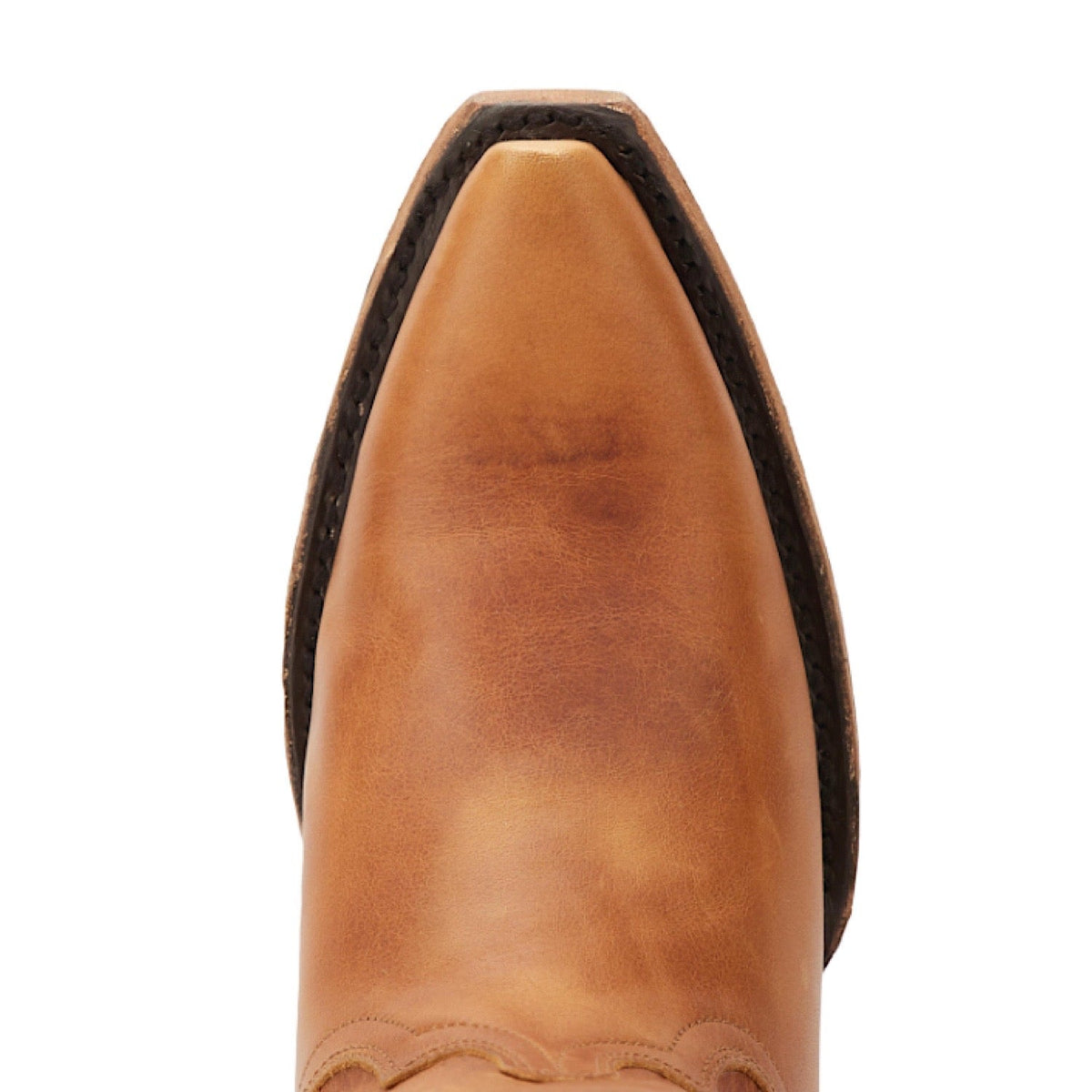 Lane Boots Emma Jane Bootie - Terracotta
