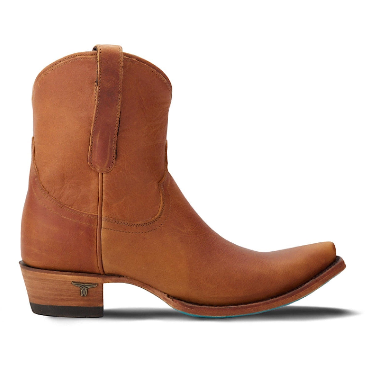Lane Boots Emma Jane Bootie - Terracotta
