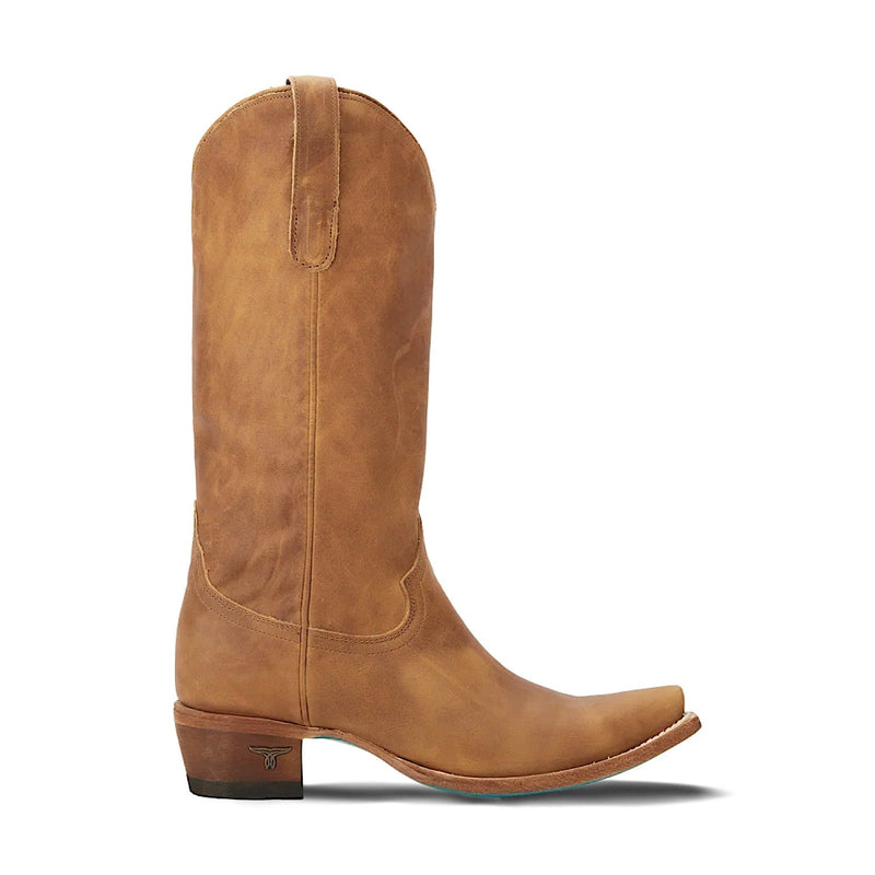 Lane Boots Emma Jane Boots - Desert Clay