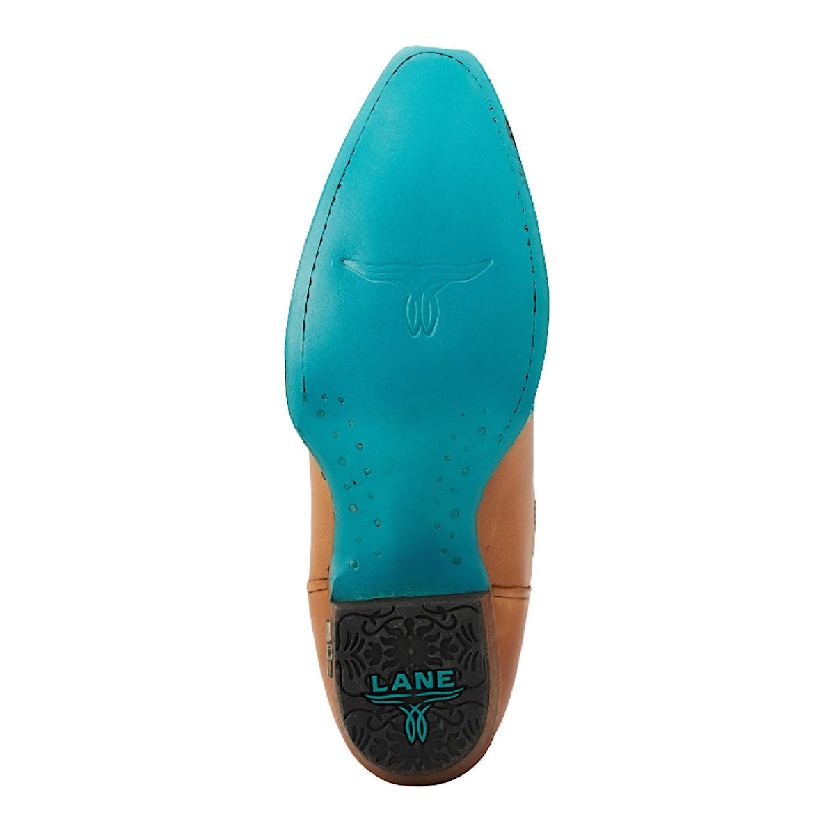 Lane Boots Emma Jane Boots - Terracotta