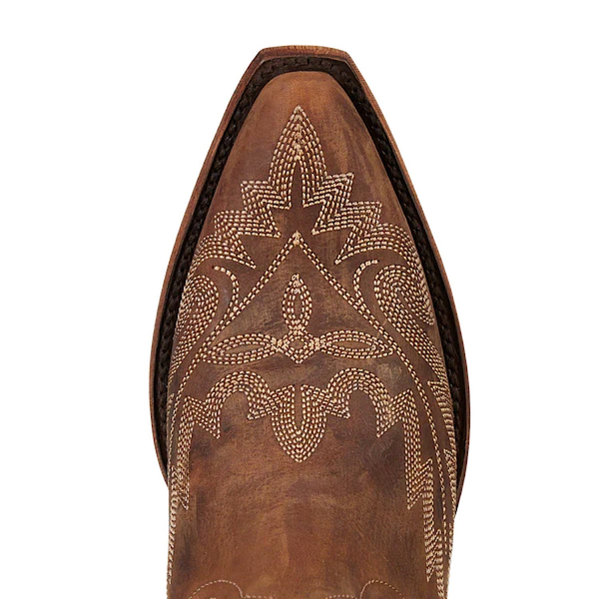 Lane Boots Lexington Boot - Burnt Caramel