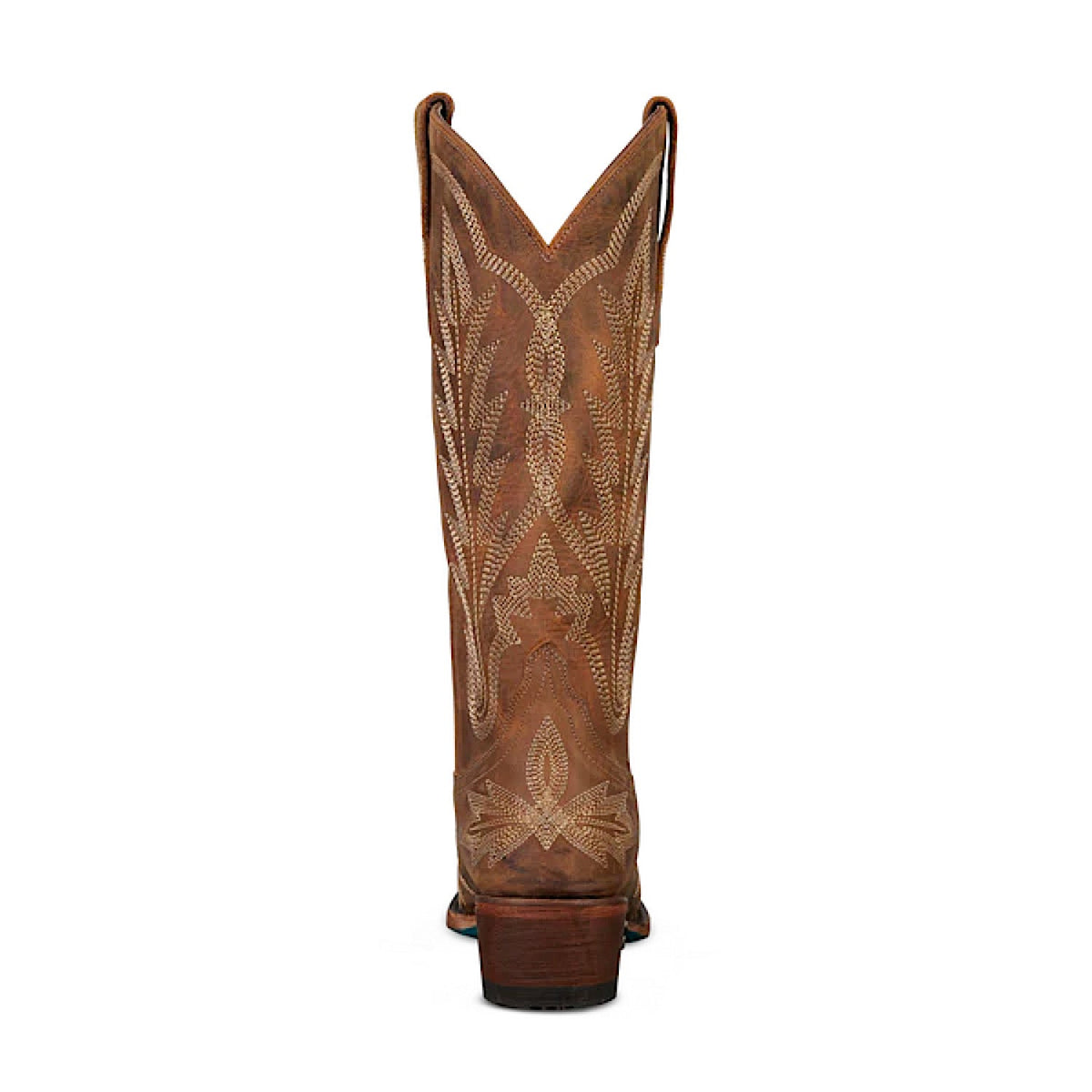 Lane Boots Lexington Boot - Burnt Caramel