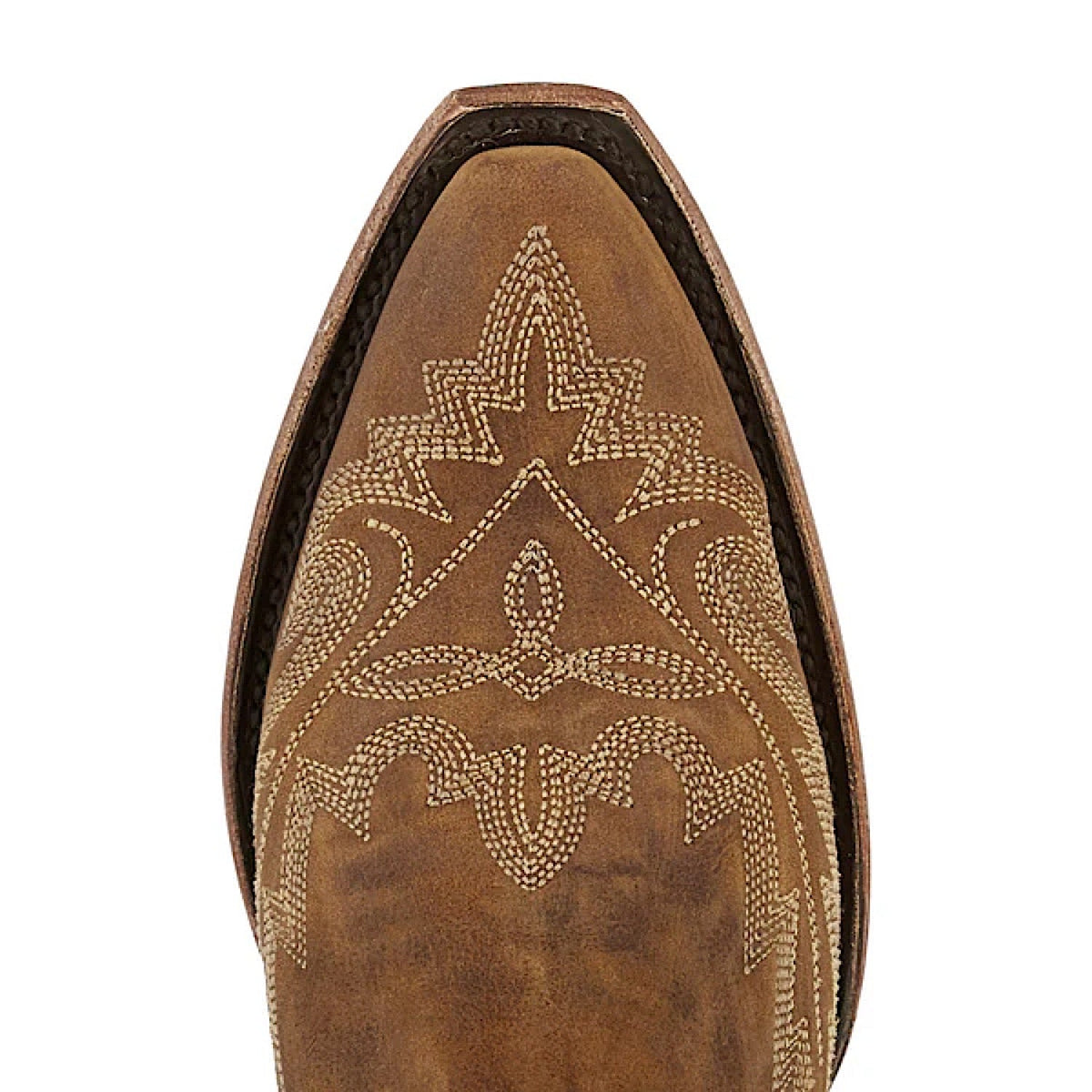 Lane Boots Lexington Bootie - Desert Clay