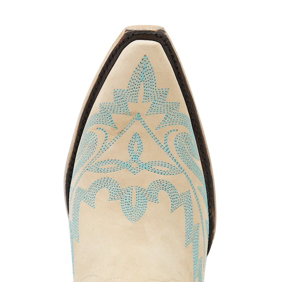 Lane Boots Lexington Bootie - Sand & Stream