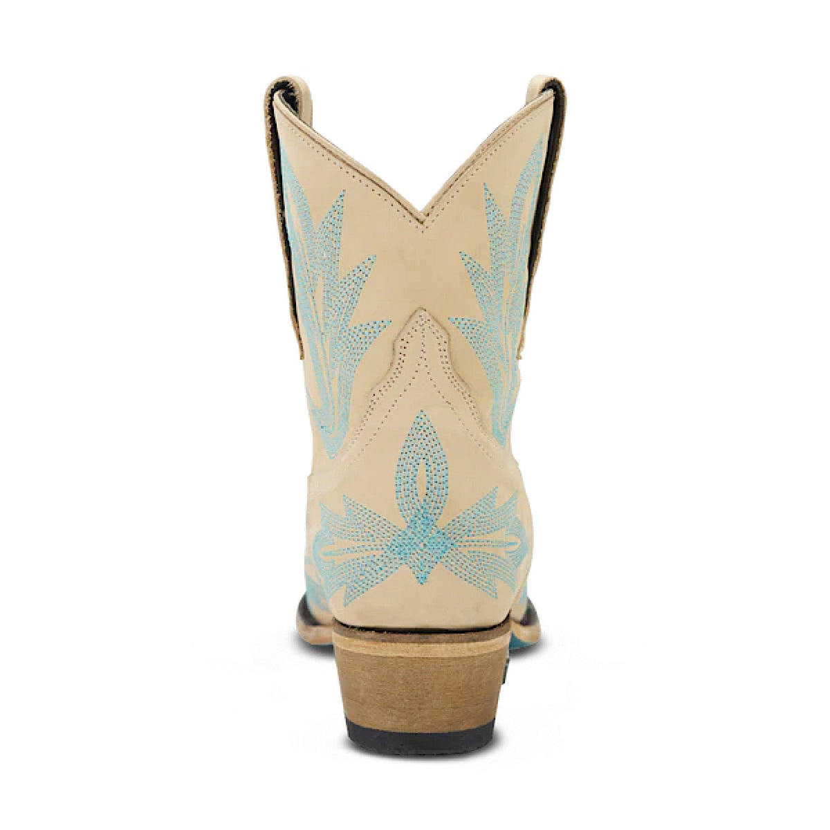 Lane Boots Lexington Bootie - Sand & Stream
