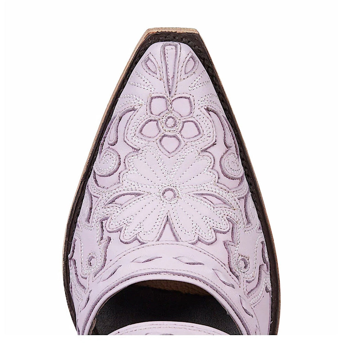 Lane Boots Robin Slingback Mule - Lovely Lavender