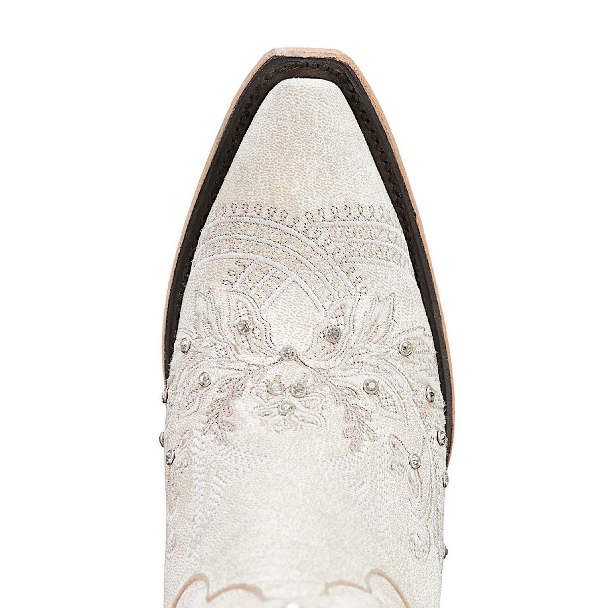 Lane Boots Santorini Boot - Ceramic Crackle