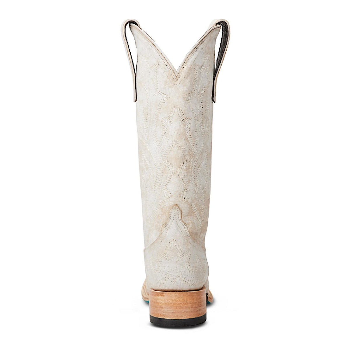 Lane Boots Saratoga Square Toe Boot - Ceramic Crackle