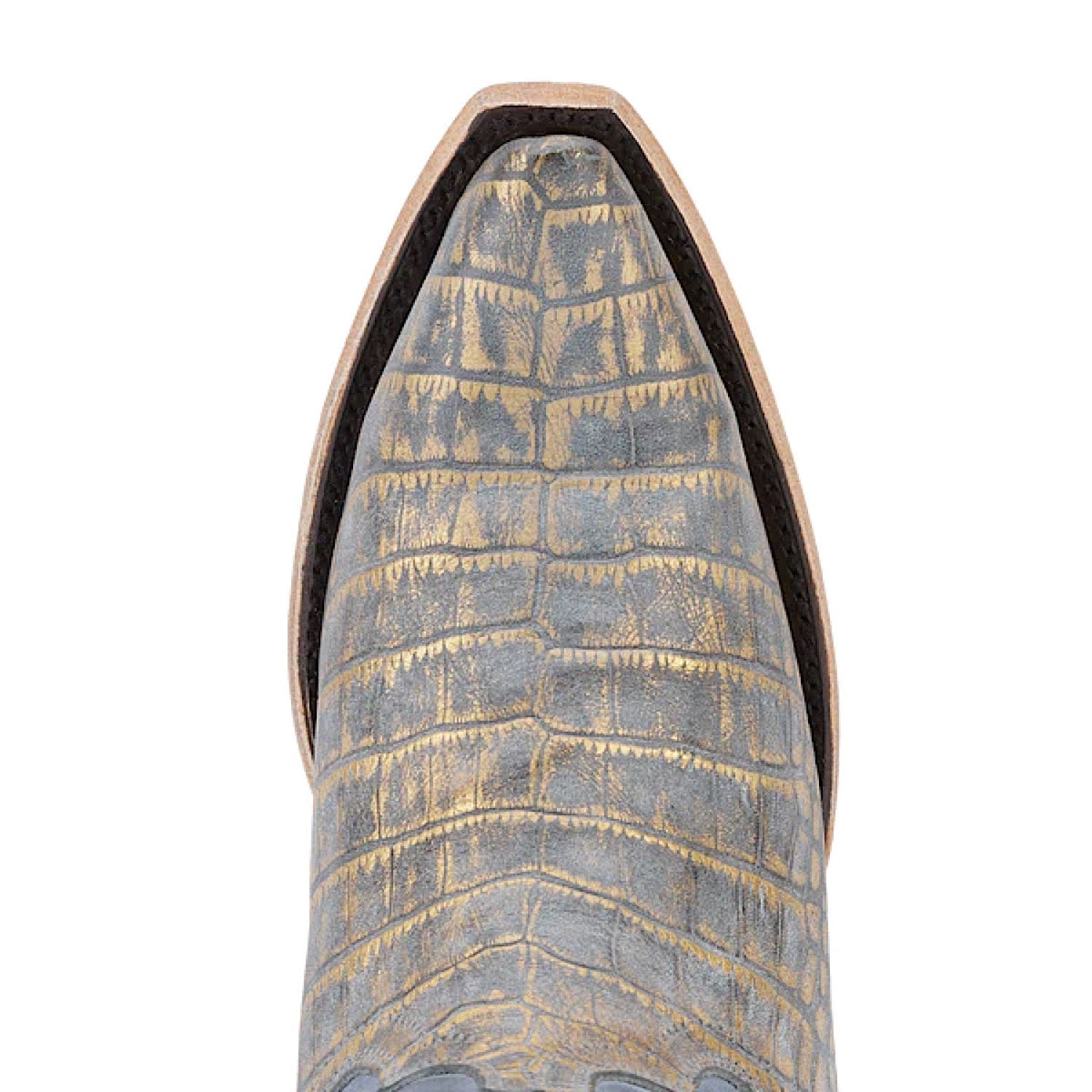 Lane Boots Skylight Boot - Gilded Denim