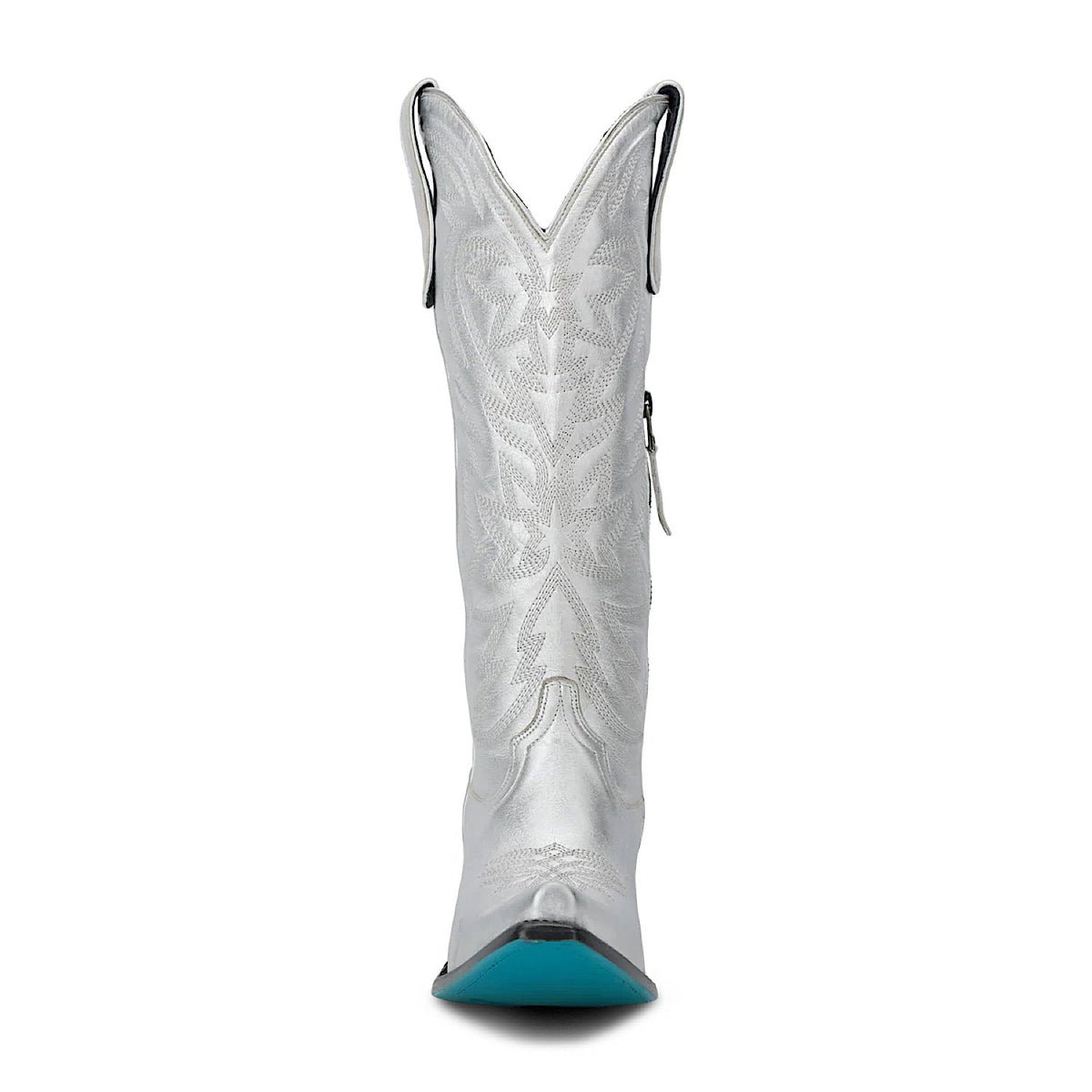 Lane Boots Smokeshow Boot - Silver Trail