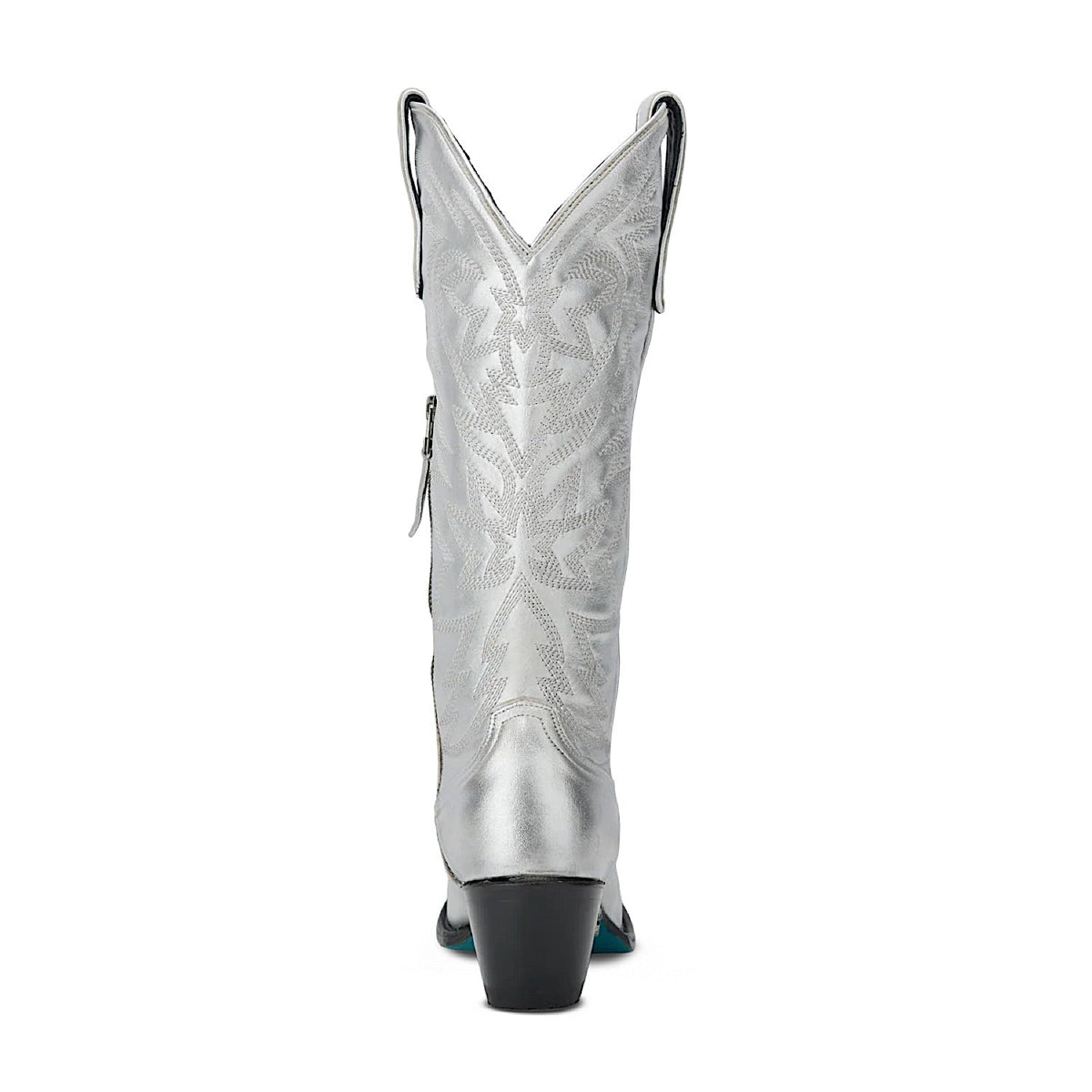 Lane Boots Smokeshow Boot - Silver Trail