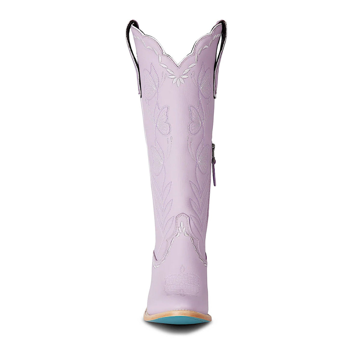 Lane Boots Sweet Memories Knee High Boot - Lovely Lavender