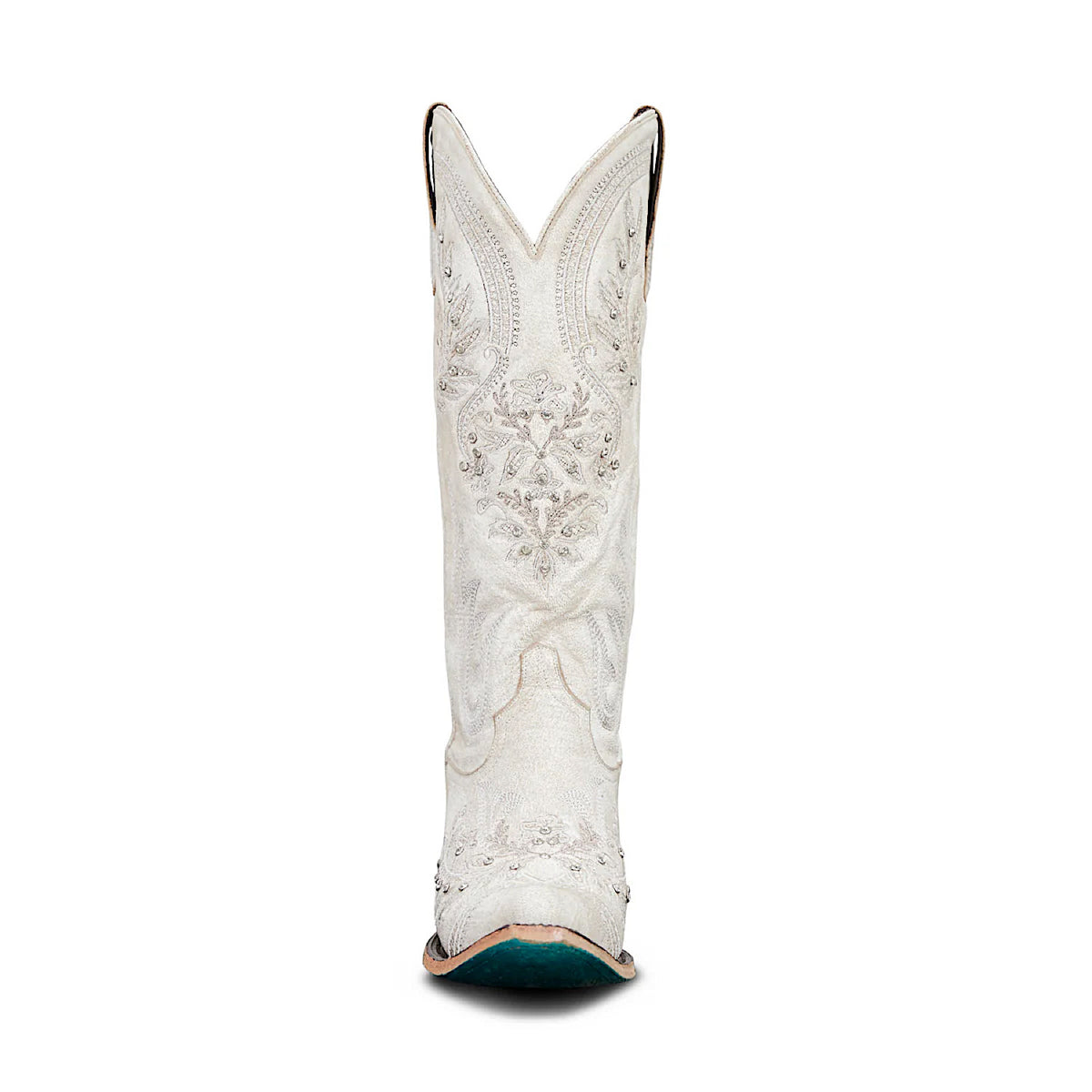 Lane Boots Santorini Boot - Ceramic Crackle