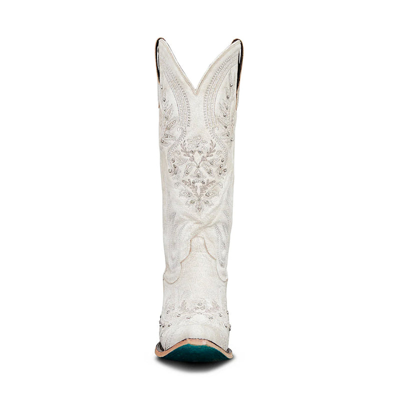 Lane Boots Santorini Boot - Ceramic Crackle
